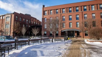 Can a single data center use as much power as 5,000 homes?