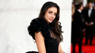 Can movie stardom survive the age of AI?