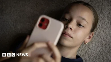 Can you ban kids from social media? Australia is about to try to