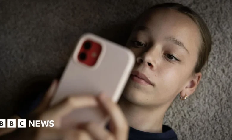 Can you ban kids from social media? Australia is about to try to