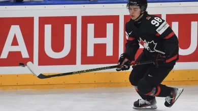 Canada Olympic roster debate: Connor Bedard’s role, depth on defense and who starts in goal? - The Athletic