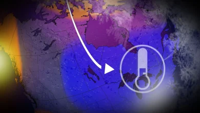 Canada’s December outlook holds a strong, cold start to winter