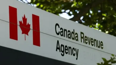 Canada’s federal income tax brackets are changing in 2026 - National