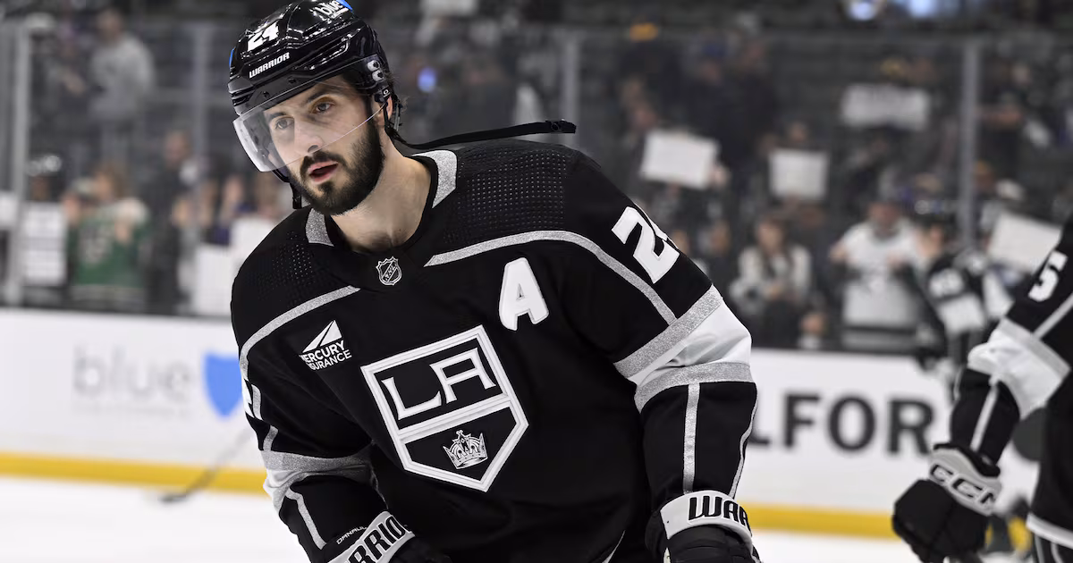 Canadiens : Phillip Danault rentre à la maison