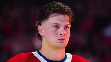 Canadiens are learning a brutal lesson about Zack Bolduc
