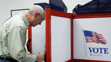 Candidates announced in Fairfax Co.’s Sunday firehouse primary for House District 17 seat