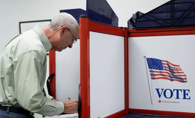 Candidates announced in Fairfax Co.’s Sunday firehouse primary for House District 17 seat