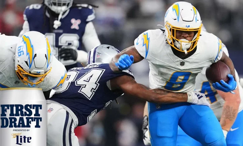 Can’t be a bend-AND-break defense