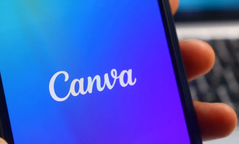 Canva Down for Thousands, Downdetector Reports