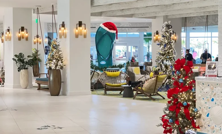 Cape Coral, Fort Myers restaurants with 2025 Christmas Eve, Day menus