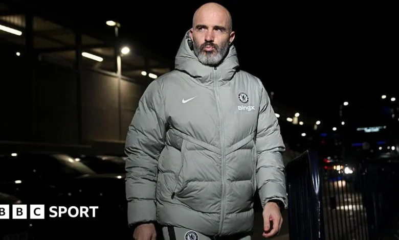 Carabao Cup quarter-final LIVE: Cardiff City vs Chelsea - radio commentary, text updates, stats & head-to-head