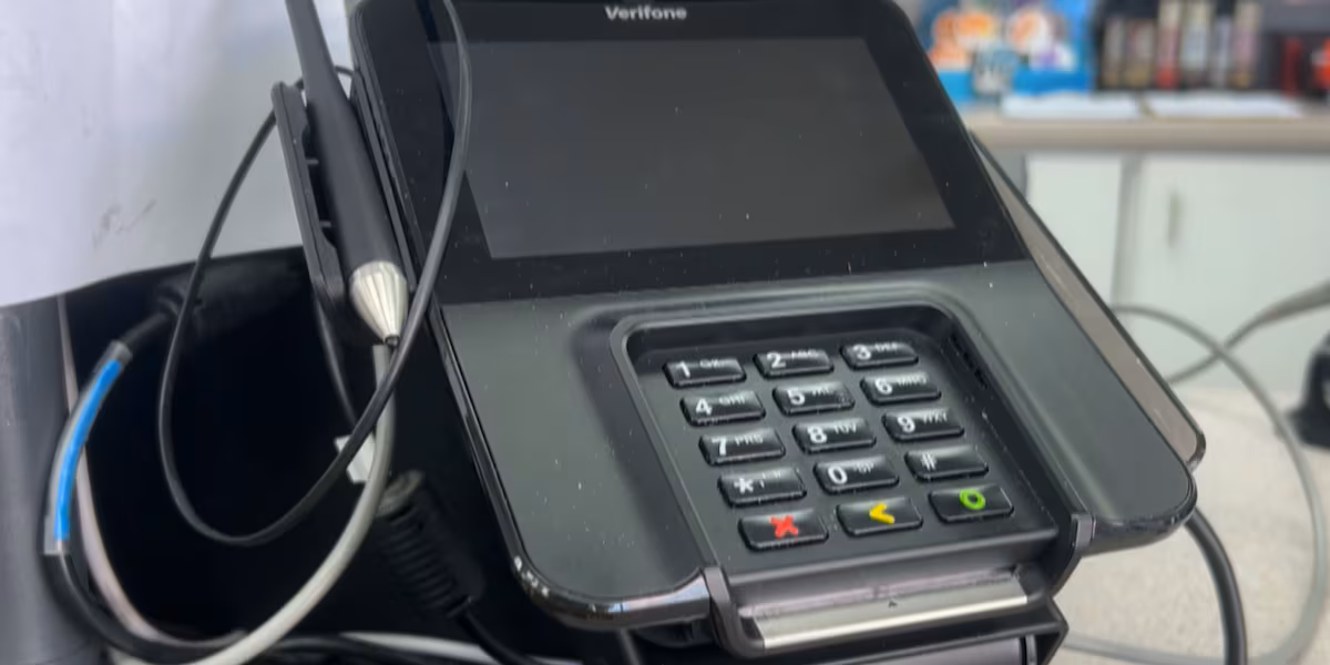 Card skimmer found at Family Dollar in Cedar Rapids