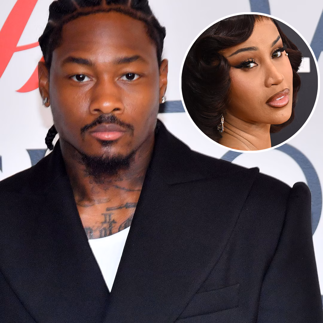 Cardi B Speaks Out on Stefon Diggs Relationship Criticism After Separate Christmases