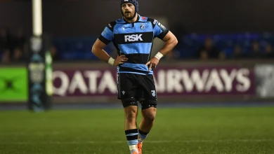 Cardiff name side for Challenge Cup opener