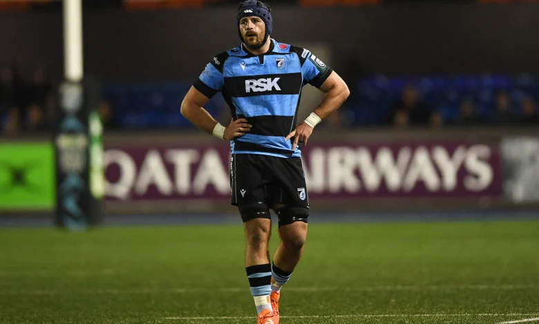 Cardiff name side for Challenge Cup opener