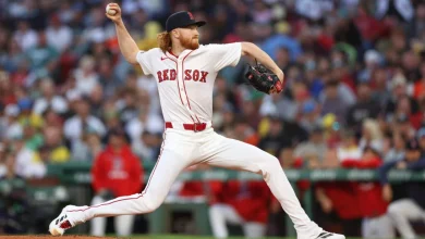 Cardinals To Sign Dustin May