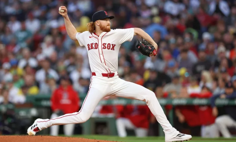 Cardinals To Sign Dustin May