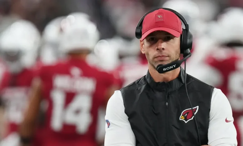 Cardinals have real problems, not 'champagne' ones like Rams | Opinion