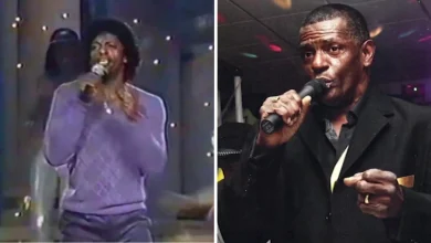 Carl Carlton, American soul and funk singer-songwriter known for 'She's a Bad Mama Jama,' dies at the age of 73