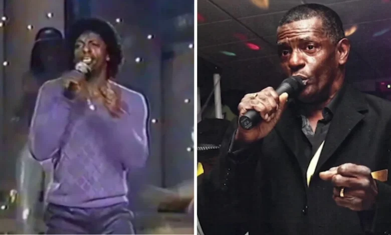 Carl Carlton, American soul and funk singer-songwriter known for 'She's a Bad Mama Jama,' dies at the age of 73