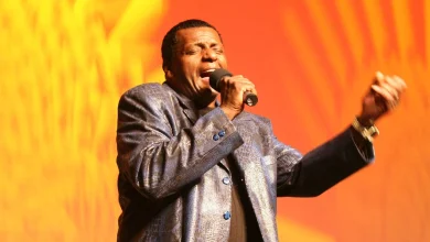 Carl Carlton dead at 72; 'She's a Bad Mama Jama,' 'Everlasting Love' singer