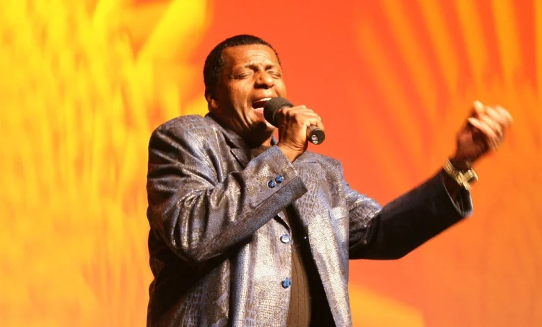 Carl Carlton dead at 72; 'She's a Bad Mama Jama,' 'Everlasting Love' singer