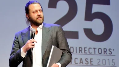 Carl Rinsch Found Guilty of Defrauding Netflix