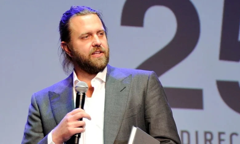 Carl Rinsch Found Guilty of Swindling Netflix Out of $11 Million