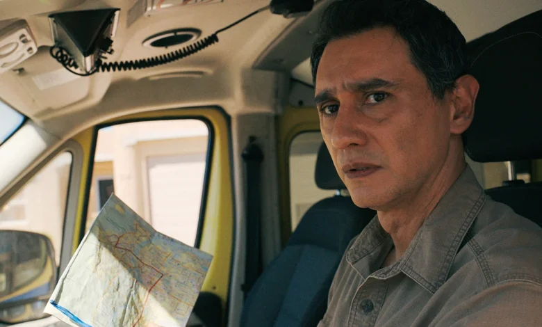 Carlos-Manuel Vesga Breaks Down Carol's Season Finale Betrayal 