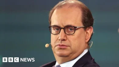 Carney names ex-Blackrock executive Mark Wiseman as new US ambassador