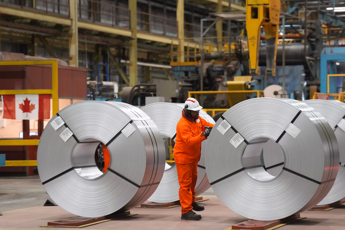 Carney says U.S.-Canada trade deal unlikely to happen in near future