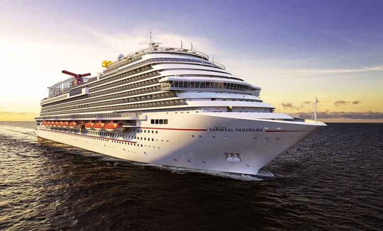 Carnival Surges On Earnings Beat, Outlook, Reinstated Dividend