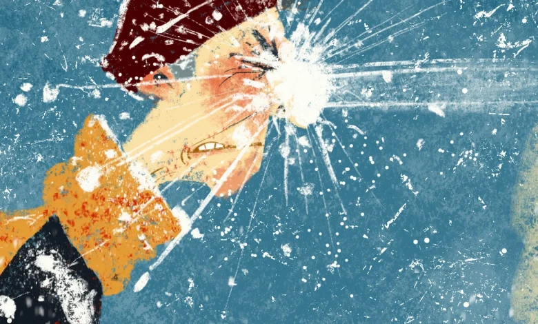 Carolyn Hax: Teen feels forced to take uncle’s aggressive ski lessons