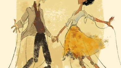 Carolyn Hax: What’s for parents not to like about puppeteer boyfriend?