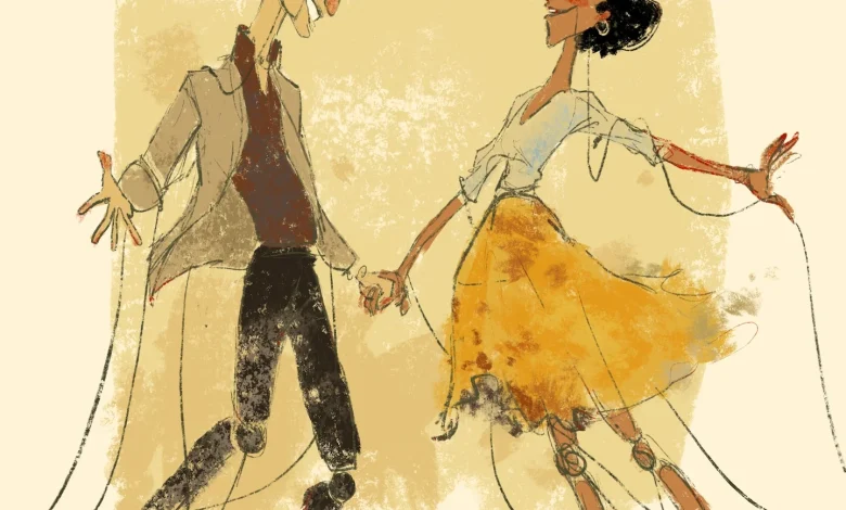 Carolyn Hax: What’s for parents not to like about puppeteer boyfriend?