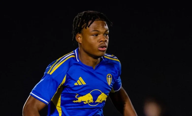 Carrick Njinko: We took control of the game