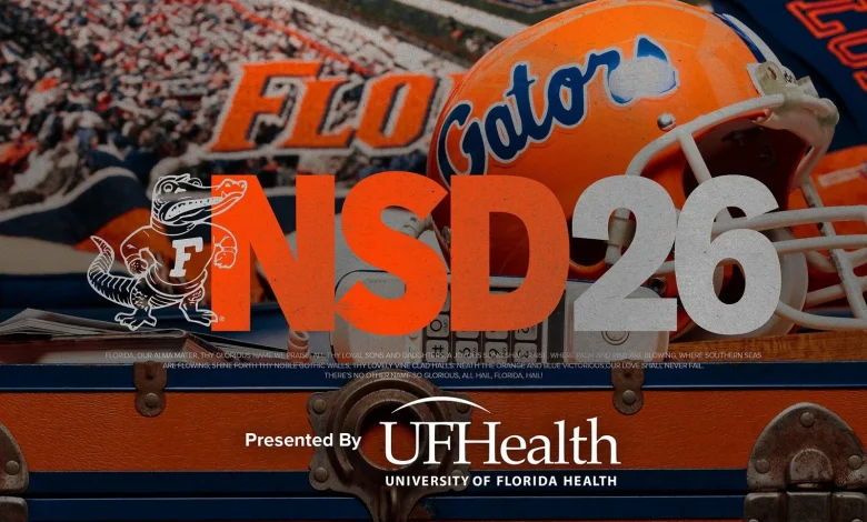 Carter's Corner: Gators Maintain Momentum During Early Signing Period