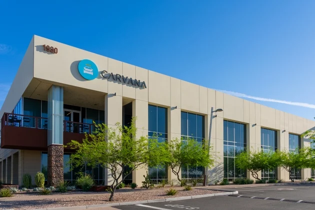 Carvana's wild ride: From one of the most heavily shorted stocks to S&P 500 inclusion