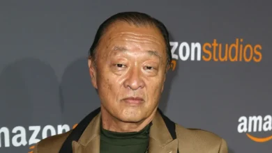 Cary-Hiroyuki Tagawa, Actor in ‘Mortal Kombat’ and ‘The Man in the High Castle,’ Dies at 75 - Variety