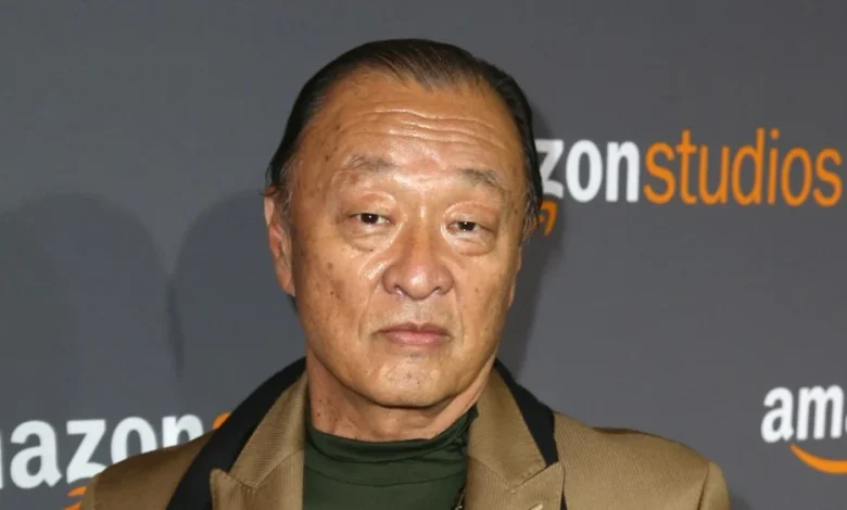 Cary-Hiroyuki Tagawa, Actor in ‘Mortal Kombat’ and ‘The Man in the High Castle,’ Dies at 75 - Variety