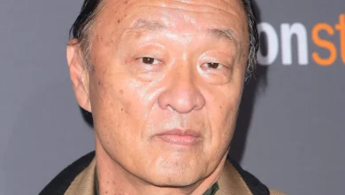 Cary-Hiroyuki Tagawa, 'Mortal Kombat' star, dies from stroke at 75