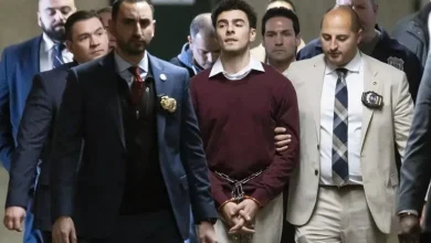 Caso Mangione: Trump invoca la pena di morte. Si torna in aula il 1 dicembre