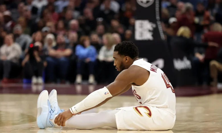 Cavs’ flaws exposed again in 122-110 loss to Portland Trail Blazers