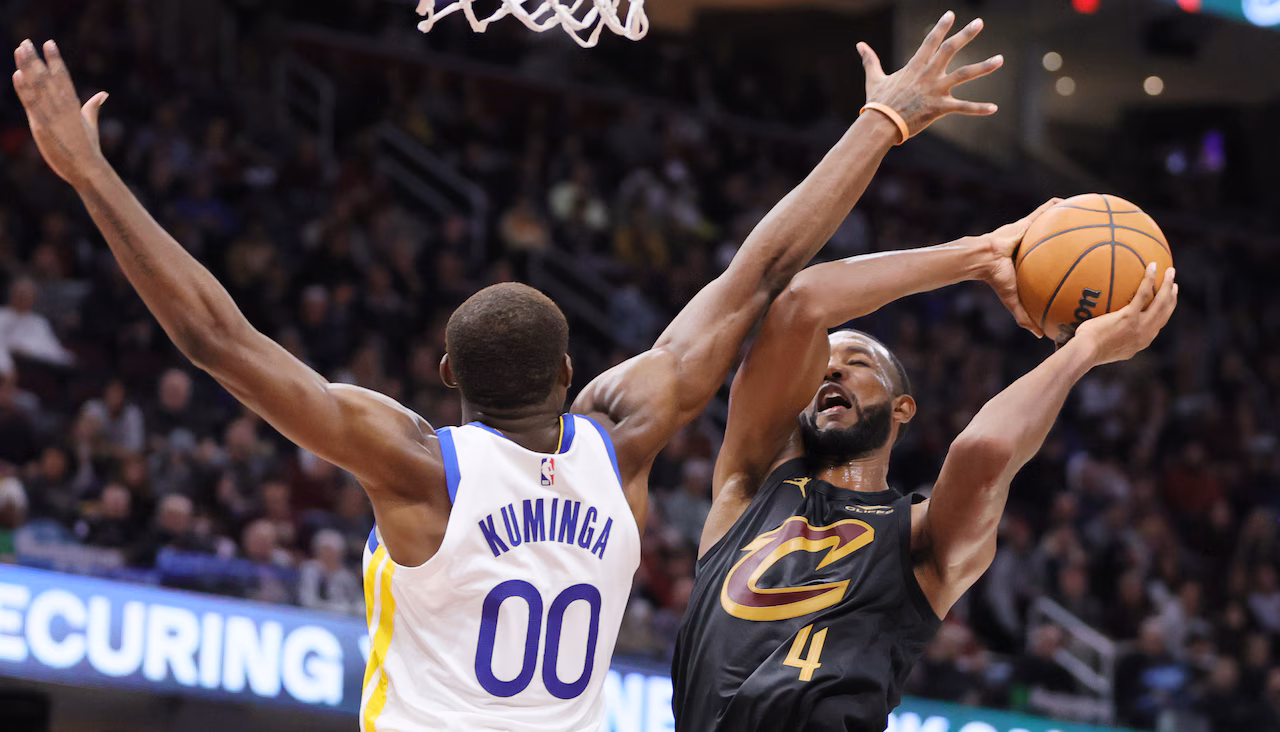 Cavs vs. Warriors: preview, odds, injury report, TV
