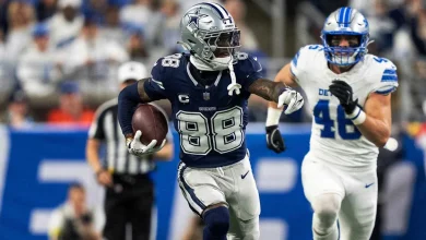 CeeDee Lamb gives major update on concussion, status vs. Vikings