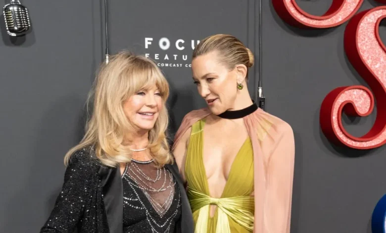 Celeb Photos - Stars Out and About the Week of December 8, 2025