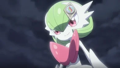 Celebrate the Holiday Season with Pokémon Animation