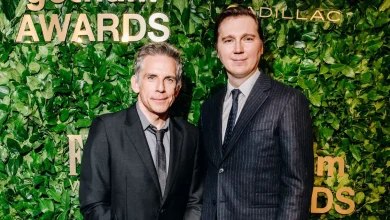 Celebrities Defend Paul Dano After Quentin Tarantino’s Diss