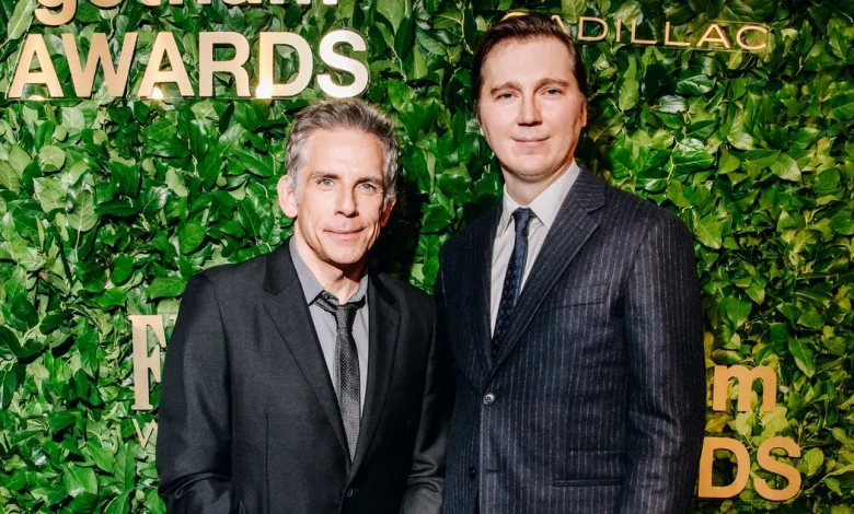 Celebrities Defend Paul Dano After Quentin Tarantino’s Diss