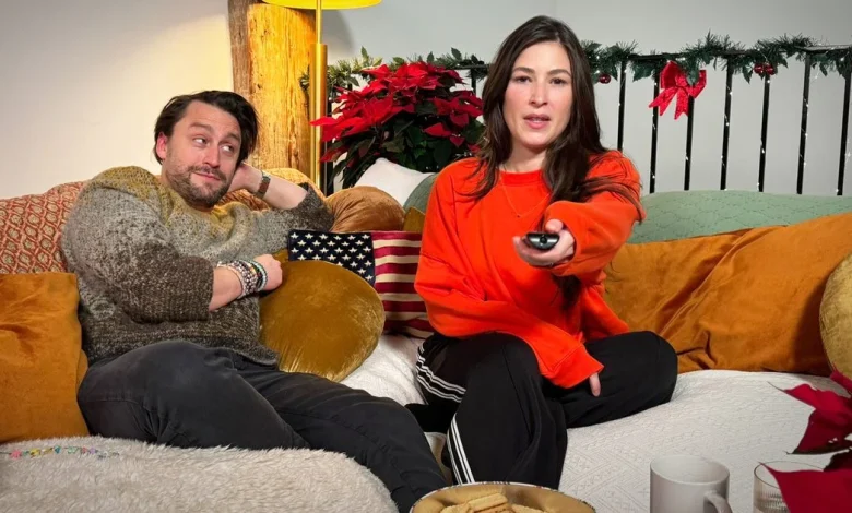 Celebrity Gogglebox confirms Hollywood stars – including an Oscar winner – for charity special